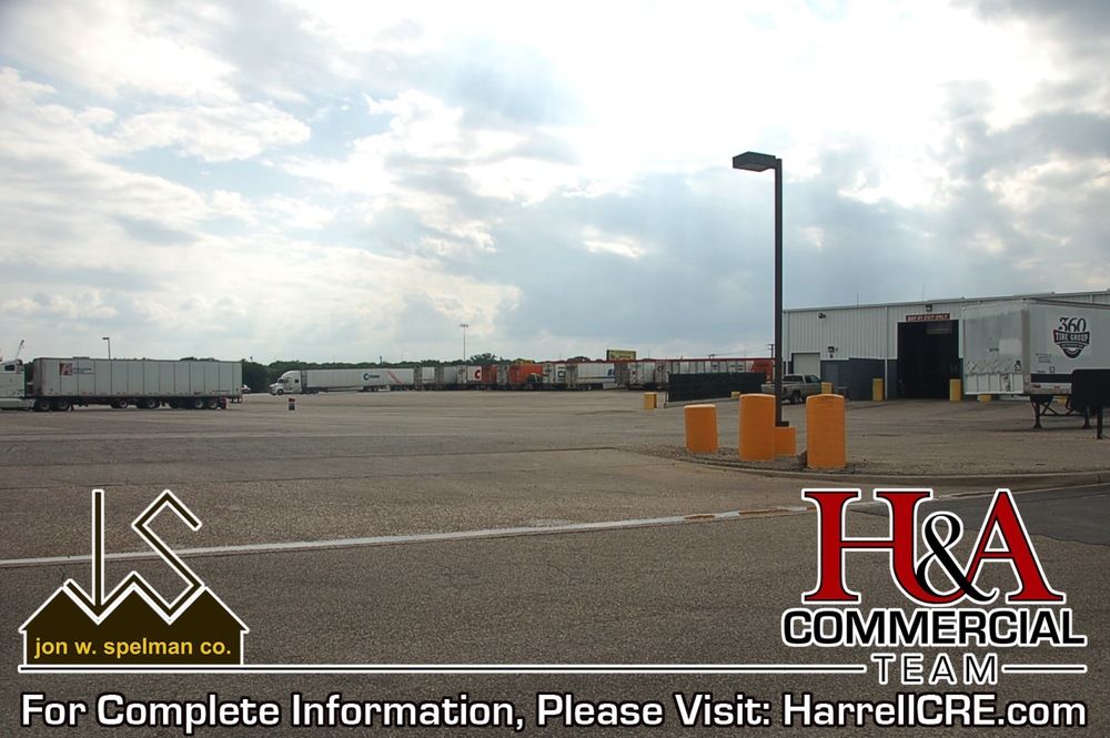 Robinson Industrial Park Development Land: 94.56 Acres on Sun Valley Boulevard, Robinson, TX 76706